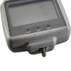 PARTS Imada ZP-44 Digital Force Gauge 44 lbf 20 kgf 200N Tension Compression Kit