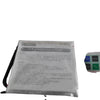 PARTS Imada ZP-44 Digital Force Gauge 44 lbf 20 kgf 200N Tension Compression Kit