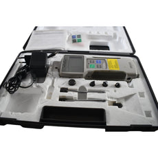 PARTS Imada ZP-44 Digital Force Gauge 44 lbf 20 kgf 200N Tension Compression Kit