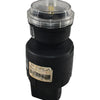 NEW Saunders Saunair-EC Piston Actuator MK III Microswitch Unit Valve Assembly