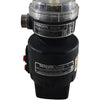 NEW Saunders Saunair-EC Piston Actuator MK III Microswitch Unit Valve Assembly