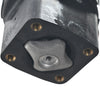 NEW Saunders Saunair-EC Piston Actuator MK III Microswitch Unit Valve Assembly