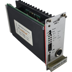 Viscom SMB 3 Stepper Motor Control Board Module 30.008.0018 PK264-2.0B