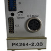 Viscom SMB 3 Stepper Motor Control Board Module 30.008.0018 PK264-2.0B