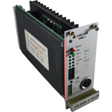 Viscom SMB 3 Stepper Motor Control Board Module 30.008.0018 PK268-2.0A/B
