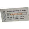 Viscom SMB 3 Stepper Motor Control Board Module 30.008.0018 PK268-2.0A/B
