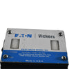 NEW Eaton Vickers DG4S4L-012C-B-60 Solenoid Directional Pilot Valve 02-119589