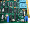 NEW Control Concepts 3629 Drawing D1000092L SC3629B Rev L2 SCR Firing Board PLC