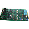 NEW Control Concepts 3629 Drawing D1000092L SC3629B Rev L2 SCR Firing Board PLC