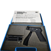 3M 3831 3586-12 Modular Connector Tooling SHG Hand Tool Kit Pistol Grip