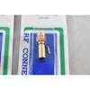 Lot of 3 NEW Pan Pacific SMA-2518P Straight Crimp Plug SMA Male RG-58 Coax
