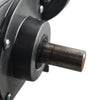 NEW Baldor Reliance 25E091W075G1 Right Angle AC Gearmotor 1/8 HP 115V 1590 RPM