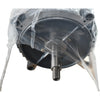 NEW GE General Electric 5K37PN70 K555 AC Motor 3/4 HP 1725 RPM 208-230/460V 3Ph