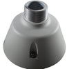 NEW Avigilon IRPTZ-MNT-NPTA1 850-0215B Pendant NPT Adapter Dome Camera Mount
