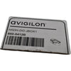 NEW Avigilon H5DH-DO-JBOX1 850-0412B Junction Box Adapter Dual Head Dome Mount