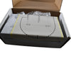 NEW Avigilon H5DH-DO-JBOX1 850-0412B Junction Box Adapter Dual Head Dome Mount