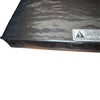NEW Crestron AMP-2210T 6504846 2x210W Commercial Power Amplifier 70V 100V 1U