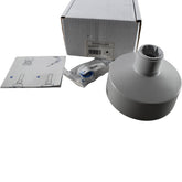 NEW Avigilon H4SL-MT-NPTA1 850-0156A Dome Camera Pendant Cap 1.5in NPT Mount