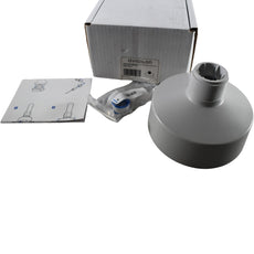 NEW Avigilon H4SL-MT-NPTA1 850-0156A Dome Camera Pendant Cap 1.5in NPT Mount
