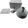 NEW Avigilon H4SL-MT-NPTA1 850-0156A Dome Camera Pendant Cap 1.5in NPT Mount