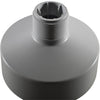 NEW Avigilon H4SL-MT-NPTA1 850-0156A Dome Camera Pendant Cap 1.5in NPT Mount