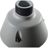 NEW Motorola NPTA-1001 850-0512A 1.5in NPT Adapter for Large Pendant Camera