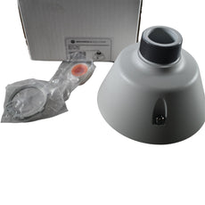 NEW Motorola NPTA-1001 850-0512A 1.5in NPT Adapter for Large Pendant Camera