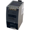 Sola Hevi-Duty SDN 5-24-100 Power Supply 115/230VAC Input 24VDC 5A Output DIN Rail