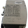 Sola Hevi-Duty SDN 5-24-100 Power Supply 115/230VAC Input 24VDC 5A Output DIN Rail - FOR PARTS
