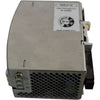 Sola Hevi-Duty SDN 5-24-100 Power Supply 115/230VAC Input 24VDC 5A Output DIN Rail - FOR PARTS