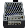 Sola Hevi-Duty SDN 5-24-100 Power Supply 115/230VAC Input 24VDC 5A Output DIN Rail - FOR PARTS