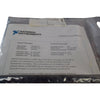 National Instruments PCI-MIO-16E-1 DAQ Card 183455E-01 777305-01