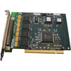 National Instruments PCI-DIO-96 Digital I/O Board 182920D-01 777387-01