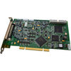 National Instruments PCI-MIO-16E-1 DAQ Card 183455J-01 777305-01 Box Manual