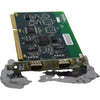 National Instruments AT-485/232-2 Serial Interface Card 182930E-11 ISA Bus
