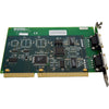 National Instruments AT-485/232-2 Serial Interface Card 182930E-11 ISA Bus