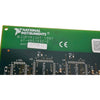 National Instruments AT-485/232-2 Serial Interface Card 182930E-11 ISA Bus