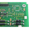 ABB Bailey 4TB5203-040 Microprocessor Display CPU Control Circuit Board Rev B