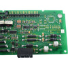 ABB Bailey 4TB5203-040 Microprocessor Display CPU Control Circuit Board Rev B