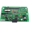 ABB Bailey 4TB5203-040 Microprocessor Display CPU Control Circuit Board Rev B