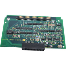 ABB Bailey 4TB5203-0409 Microprocessor CPU Control PC Circuit Board Rev 7