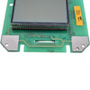 ABB Bailey 4TB5203-0402 Microprocessor Display CPU Control Circuit Board Rev A