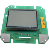 ABB Bailey 4TB5203-0402 Microprocessor Display CPU Control Circuit Board Rev A