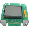 ABB Bailey 4TB5203-0402 Microprocessor Display CPU Control Circuit Board Rev A