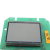 ABB Bailey 4TB5203-0402 Microprocessor Display CPU Control Circuit Board Rev A
