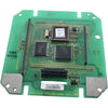 ABB Bailey 4TB5203-0402 Microprocessor Display CPU Control Circuit Board Rev A