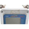 TBI Bailey ABB TB82 Advantage pH ORP pIon Two Wire Transmitter Analyzer
