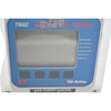 TBI Bailey ABB TB82 Advantage pH ORP pIon Two Wire Transmitter Analyzer