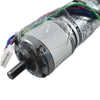 Shayang Ye IG320027X00146R DC Geared Motor 24V Planetary Gearmotor