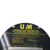 NEW Universal Flow Monitors SN-ASB.5GM-4-700V.9-R7WL-.35D Flow Rate Indicator